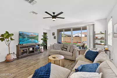 9440 W Willow Bend Lane, Phoenix, AZ 85037 - Photo 4