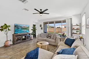 9440 W Willow Bend Ln, Phoenix, AZ 85037 - Photo 4