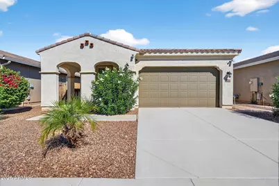 9440 W Willow Bend Lane, Phoenix, AZ 85037 - Photo 4