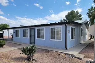 3731 N Kansas Ave, Florence, AZ 85132 - Photo 1