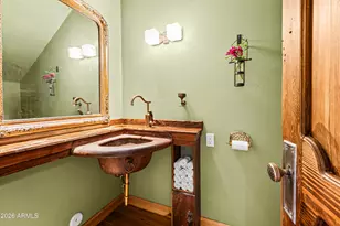 8131 E Appaloosa Trail, Scottsdale, AZ 85258 - Photo 26