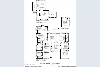 8131 E Appaloosa Trail, Scottsdale, AZ 85258 - Photo 22