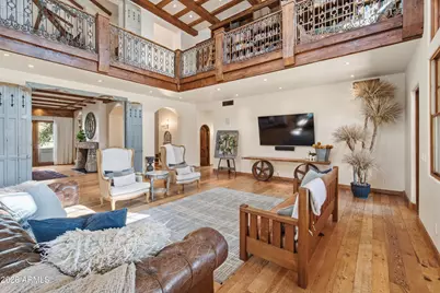 8131 E Appaloosa Trail, Scottsdale, AZ 85258 - Photo 12