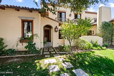 8131 E Appaloosa Trail, Scottsdale, AZ 85258 - Photo 2
