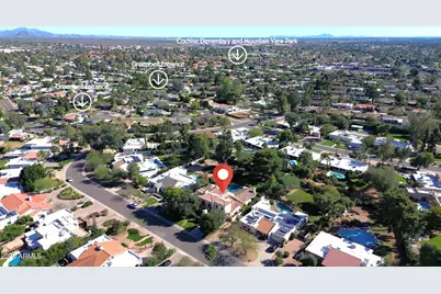 8131 E Appaloosa Trail, Scottsdale, AZ 85258 - Photo 64