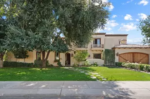 8131 E Appaloosa Trail, Scottsdale, AZ 85258 - Photo 1