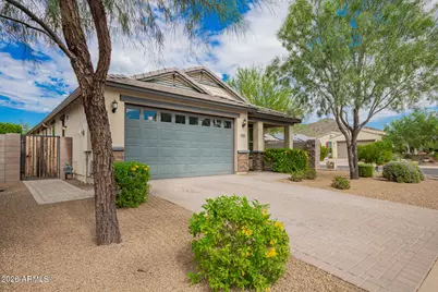 614 E Brisa Drive, Phoenix, AZ 85085 - Photo 32