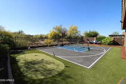 22823 N 46th Street, Phoenix, AZ 85050 - Photo 30