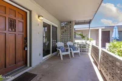 5550 N 12th Street #8, Phoenix, AZ 85014 - Photo 2