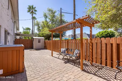 5550 N 12th Street #8, Phoenix, AZ 85014 - Photo 16