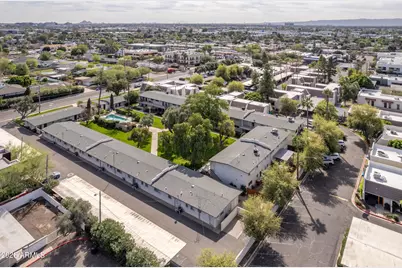 5550 N 12th Street #8, Phoenix, AZ 85014 - Photo 24