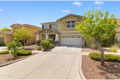 3158 N Clanton Street, Buckeye, AZ 85396 - Photo 30