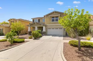 3158 N Clanton St, Buckeye, AZ 85396 - Photo 30