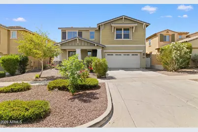 3158 N Clanton Street, Buckeye, AZ 85396 - Photo 28