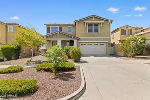 3158 N Clanton St, Buckeye, AZ 85396 - Photo 28