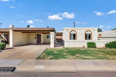 6816 N 29th Lane, Phoenix, AZ 85017 - Photo 1