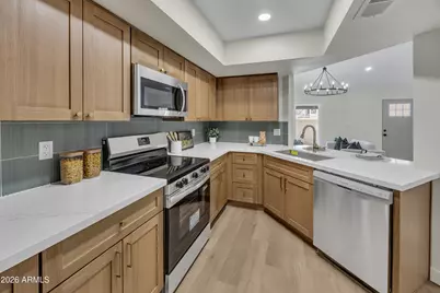 4153 W Aries Drive, Phoenix, AZ 85053 - Photo 1