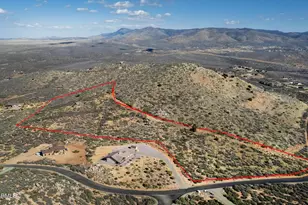 0 N Grant Woods Pkwy, Dewey, AZ 86327 - Photo 1