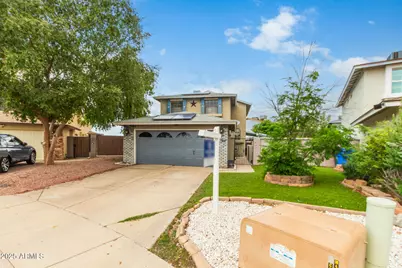 3732 W Bluefield Avenue, Glendale, AZ 85308 - Photo 1