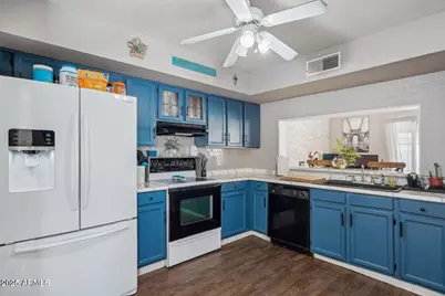 3732 W Bluefield Avenue, Glendale, AZ 85308 - Photo 4