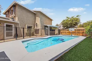 3732 W Bluefield Ave, Glendale, AZ 85308 - Photo 8