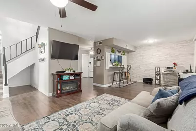 3732 W Bluefield Avenue, Glendale, AZ 85308 - Photo 2