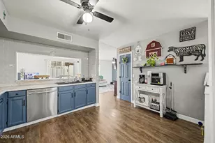 3732 W Bluefield Ave, Glendale, AZ 85308 - Photo 4