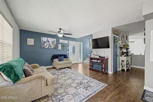 3732 W Bluefield Ave, Glendale, AZ 85308 - Photo 14