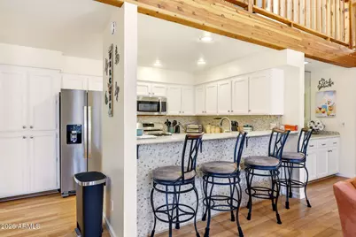 2750 Juniper Circle, Pinetop, AZ 85935 - Photo 12