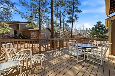 2750 Juniper Circle, Pinetop, AZ 85935 - Photo 4