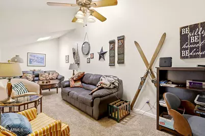 2750 Juniper Circle, Pinetop, AZ 85935 - Photo 22