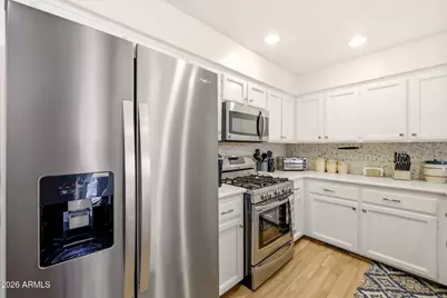 2750 Juniper Circle, Pinetop, AZ 85935 - Photo 14