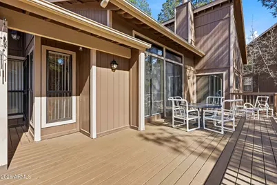 2750 Juniper Circle, Pinetop, AZ 85935 - Photo 6