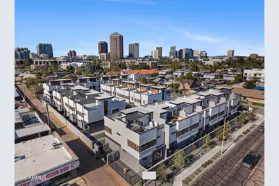 377 E Windsor Avenue #21, Phoenix, AZ 85004 - Photo 1