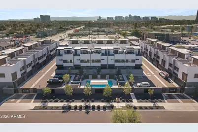 377 E Windsor Avenue #21, Phoenix, AZ 85004 - Photo 16