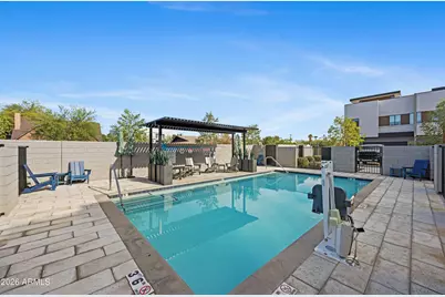 377 E Windsor Avenue #21, Phoenix, AZ 85004 - Photo 20