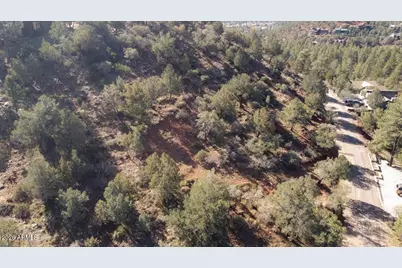 165 N Portal Drive #165, Pine, AZ 85544 - Photo 4