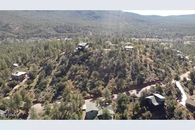 165 N Portal Drive #165, Pine, AZ 85544 - Photo 1