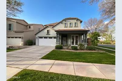 4384 E Page Avenue, Gilbert, AZ 85234 - Photo 1