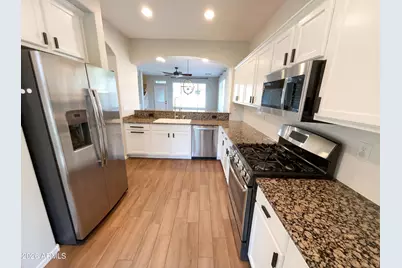 4384 E Page Avenue, Gilbert, AZ 85234 - Photo 2