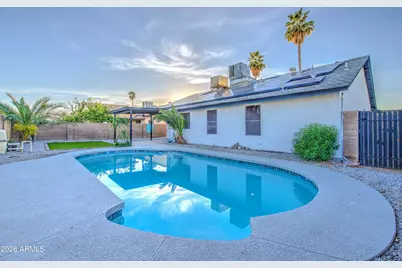 6631 N 85th Avenue, Glendale, AZ 85305 - Photo 40