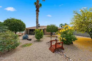12402 W Sonnet Dr, Sun City West, AZ 85375 - Photo 24