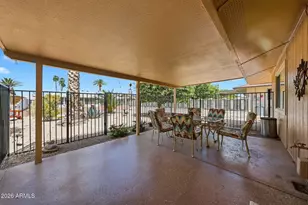 12402 W Sonnet Dr, Sun City West, AZ 85375 - Photo 14