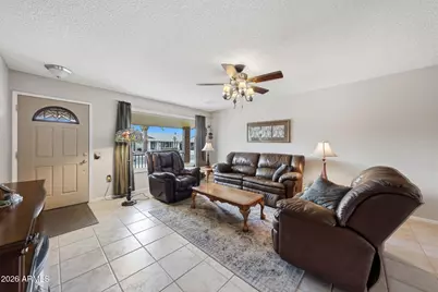 12402 W Sonnet Drive, Sun City West, AZ 85375 - Photo 1