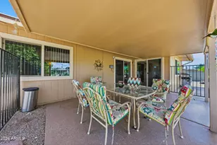 12402 W Sonnet Dr, Sun City West, AZ 85375 - Photo 20