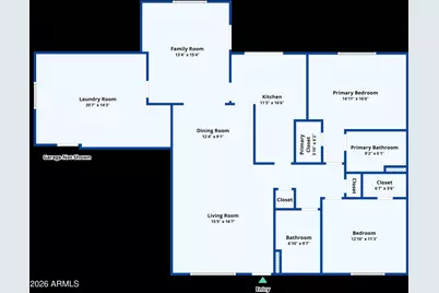 12402 W Sonnet Drive, Sun City West, AZ 85375 - Photo 16