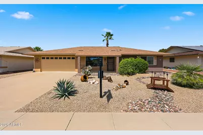 12402 W Sonnet Drive, Sun City West, AZ 85375 - Photo 2