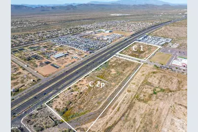 4000 W Arroyo Norte Avenue #Metes & Bounds, New River, AZ 85087 - Photo 6