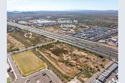 4000 W Arroyo Norte Avenue #Metes & Bounds, New River, AZ 85087 - Photo 4