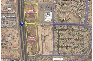 4000 W Arroyo Norte Ave, New River, AZ 85087 - Photo 2